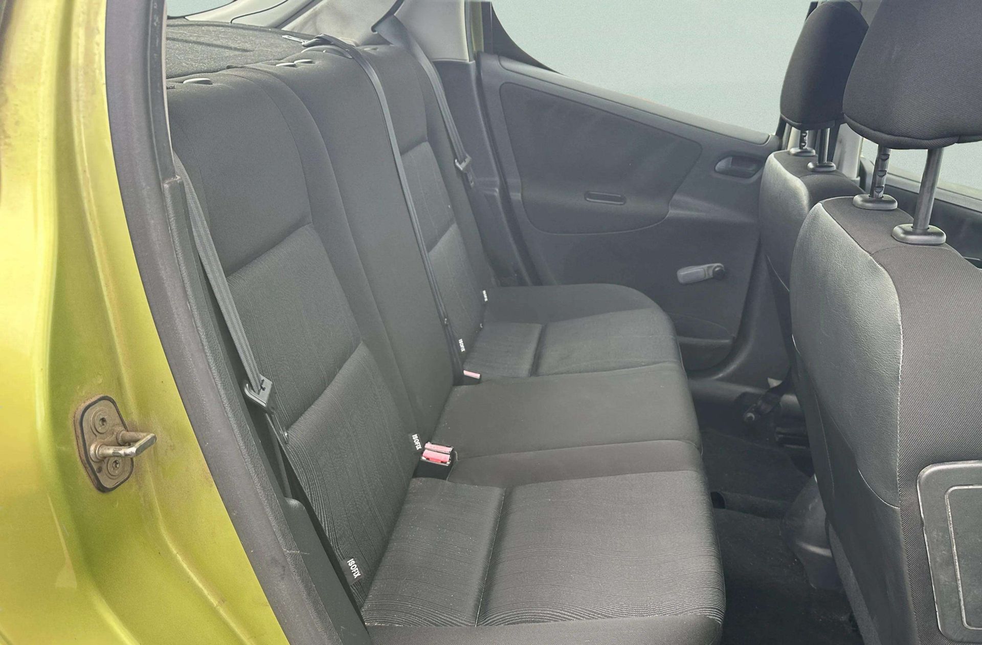 Peugeot 207 1.4 Urban - foto 13