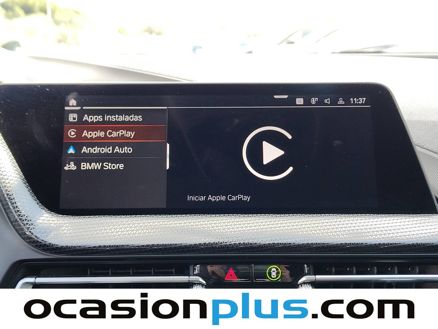 Extras del BMW Serie 2 BMW Serie 2 218i Gran Coupe (140 CV) Pack M