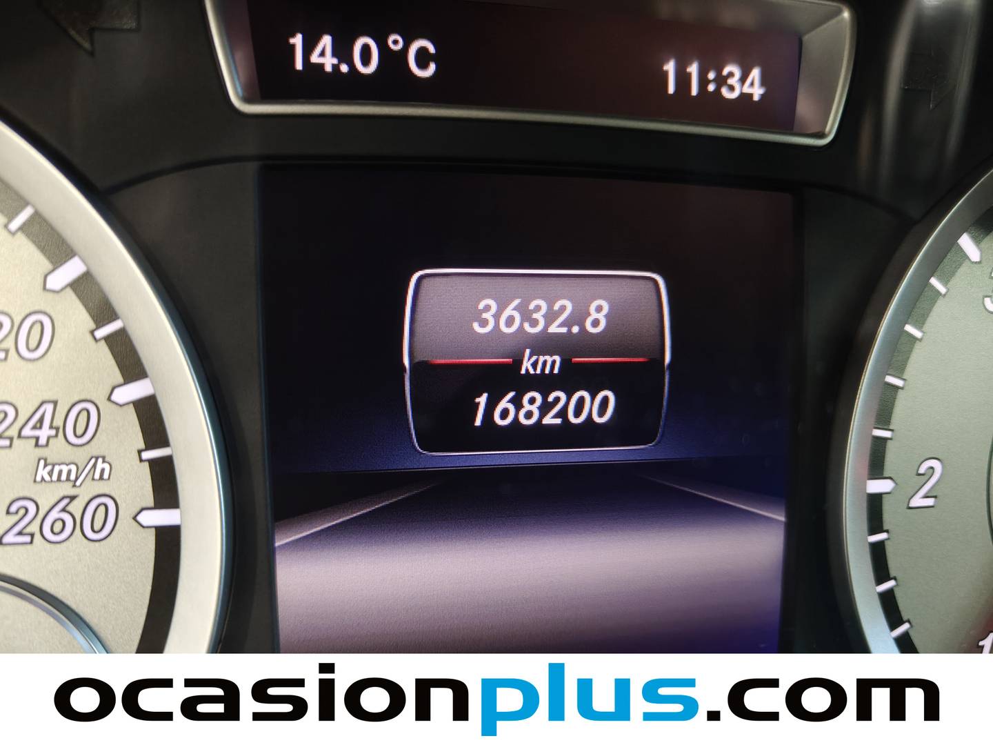 Foto Mercedes Clase A Mercedes-Benz Clase A A 180 CDI Urban (109 CV)