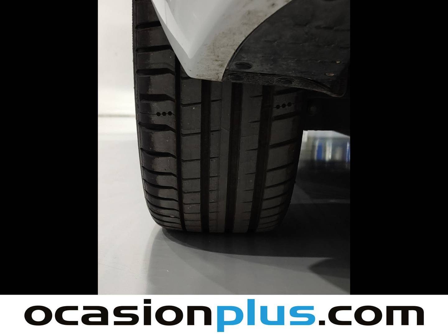 Hyundai i30 Hyundai i30 Fastback 1.4 TGDI Style DCT (140 CV) automático