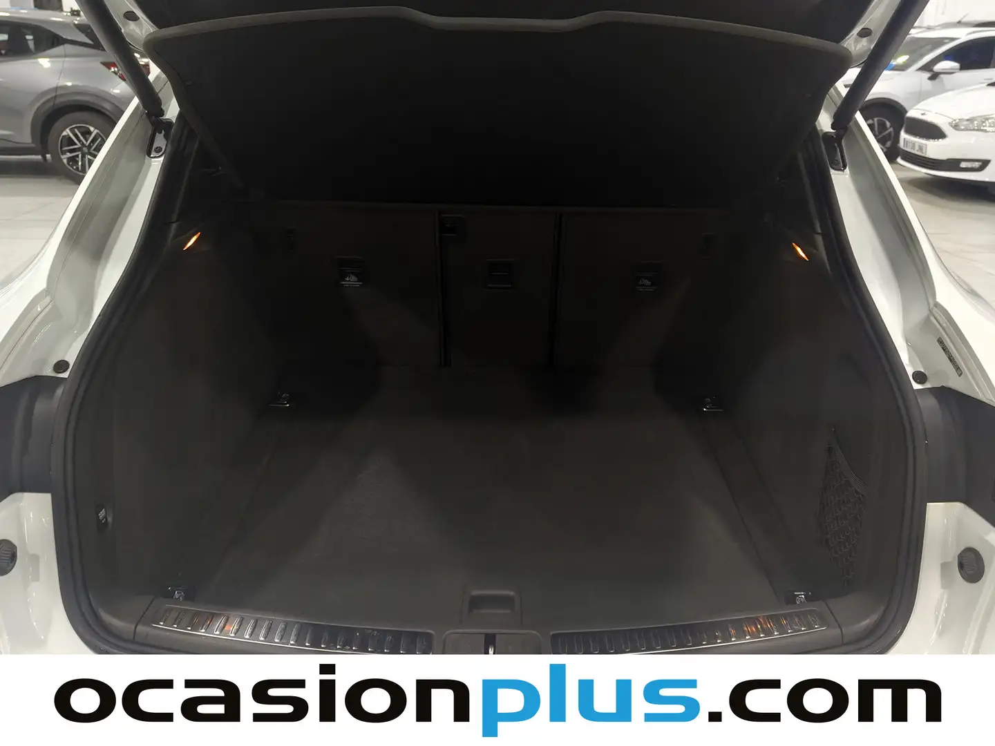 Foto Porsche Macan Porsche Macan S (340 CV)