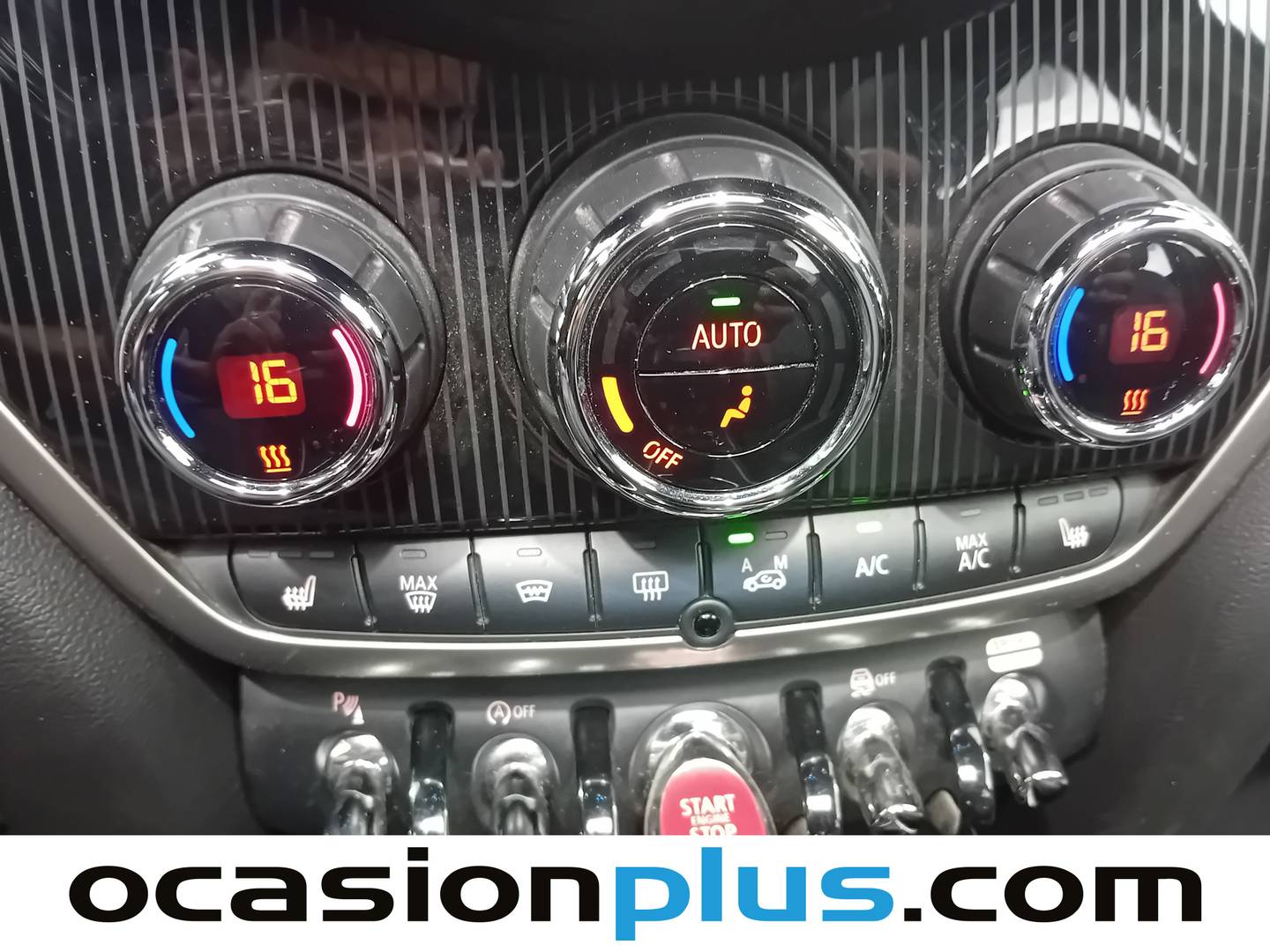 Foto Mini Countryman MINI MINI Countryman Cooper S (192 CV)