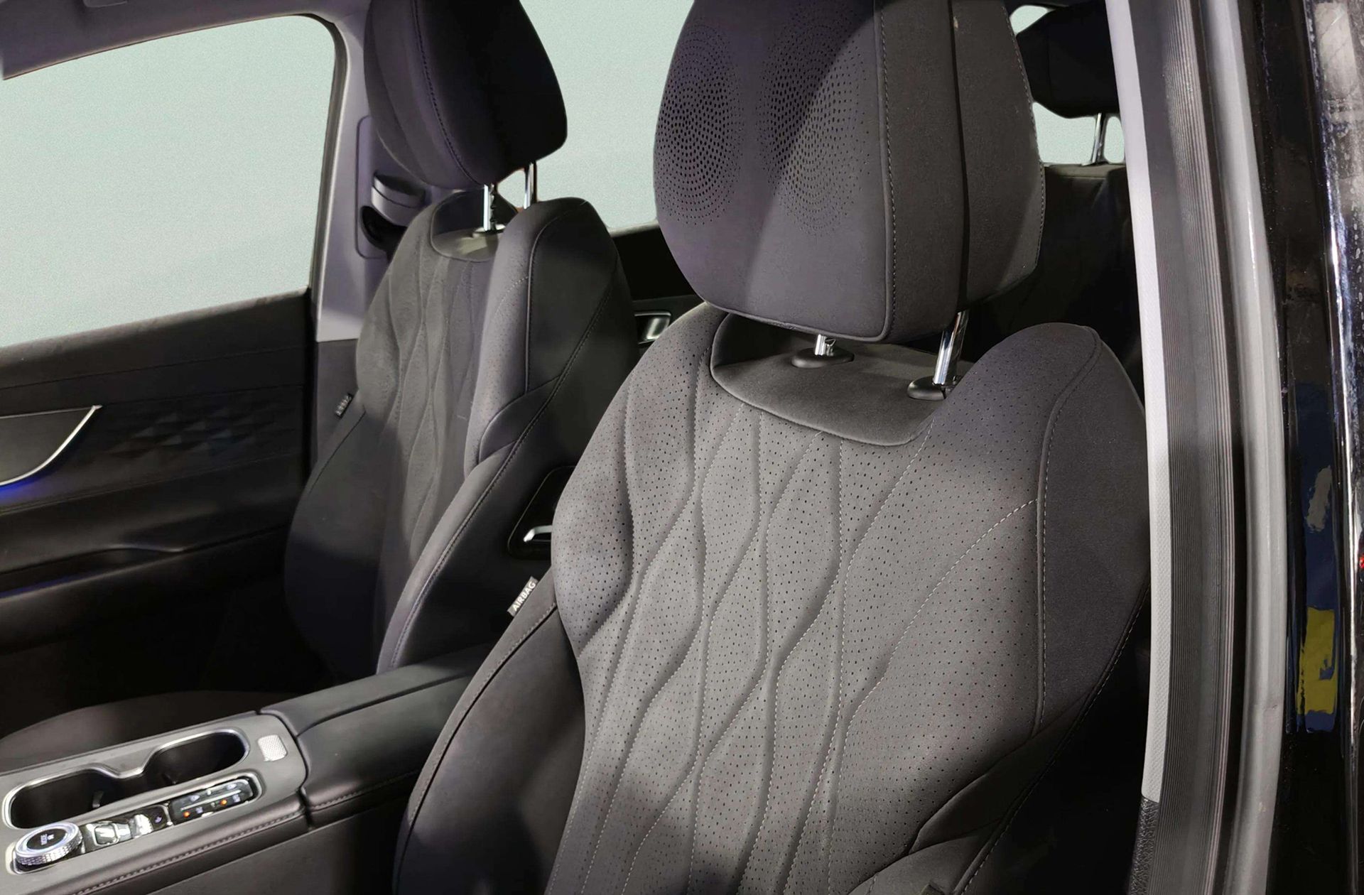 Ebro s800 1.6 T-GDi Luxury DCT 7 plazas - foto 9
