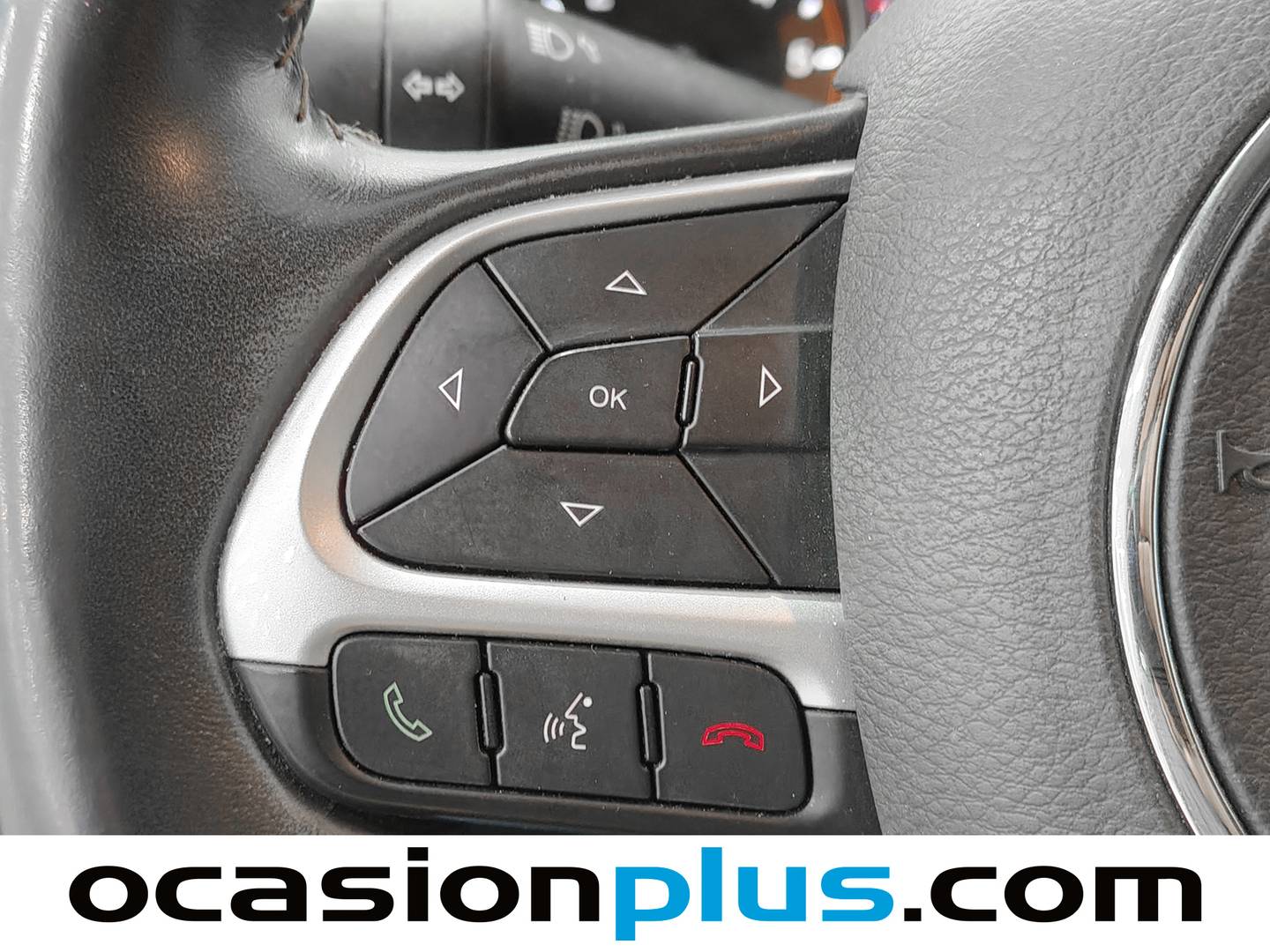 Jeep Compass Jeep Compass 2.0 Multijet Limited 4x4 AD (140 CV) barato