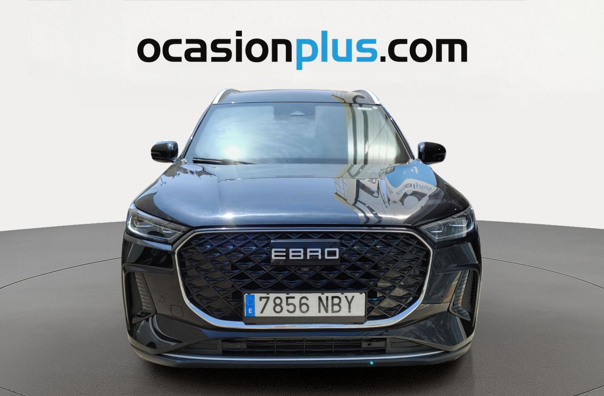 Ebro s800 1.6 T-GDi Premium DCT 7 plazas - foto 15
