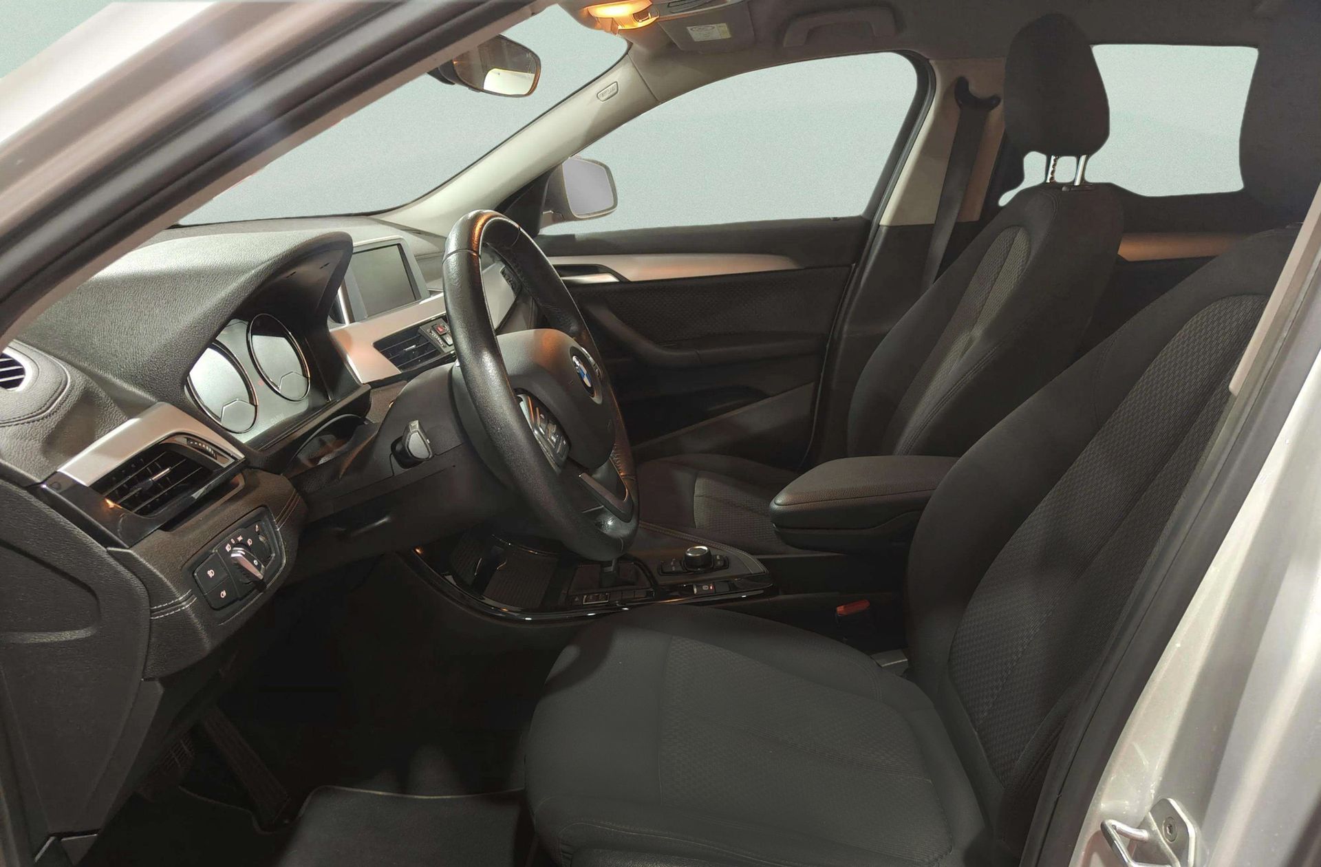 BMW X2 sDrive16d - foto 10