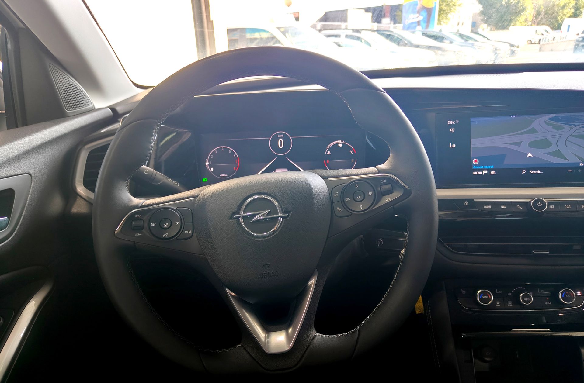 Opel Grandland 1.2 Turbo XHT GS - foto 24