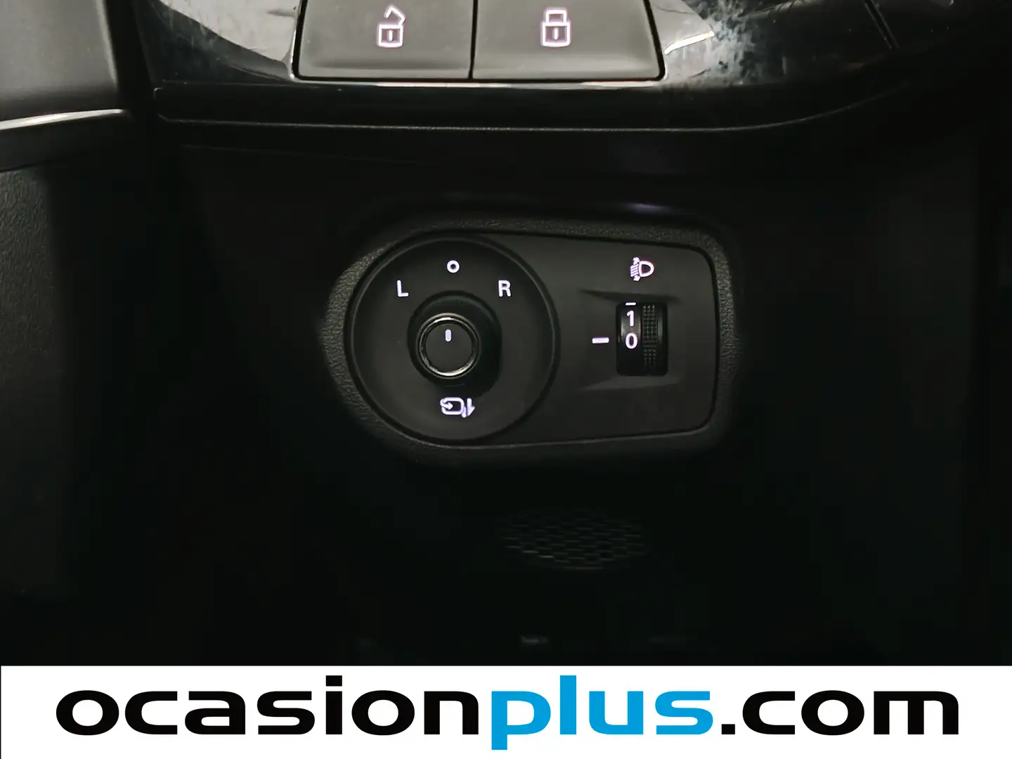 Foto MG MG3 Hybrid+ MG MG3 Hybrid+ Comfort (195 CV)