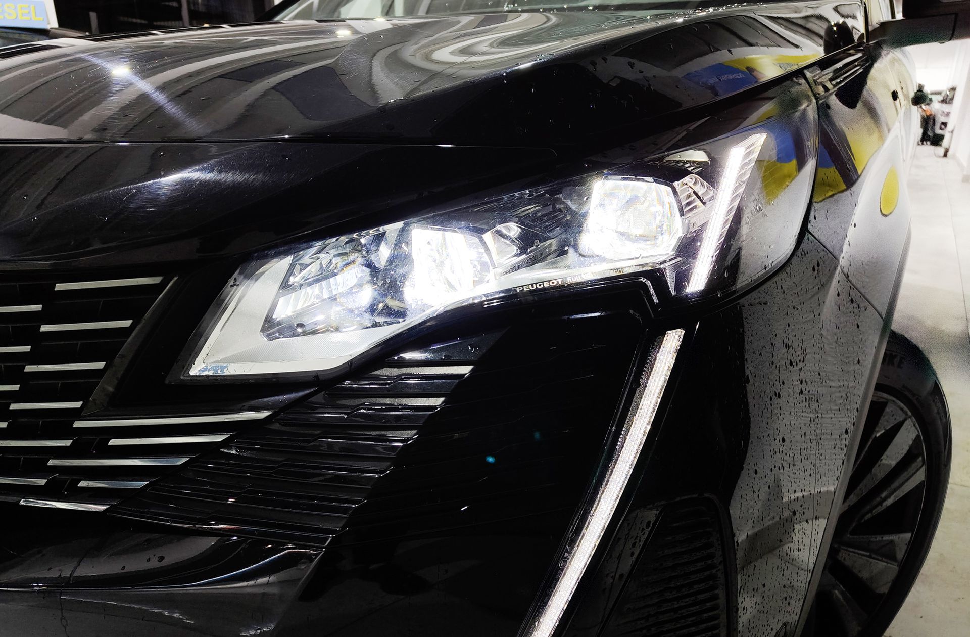 Peugeot 3008 PureTech 130 GT EAT8 - foto 17