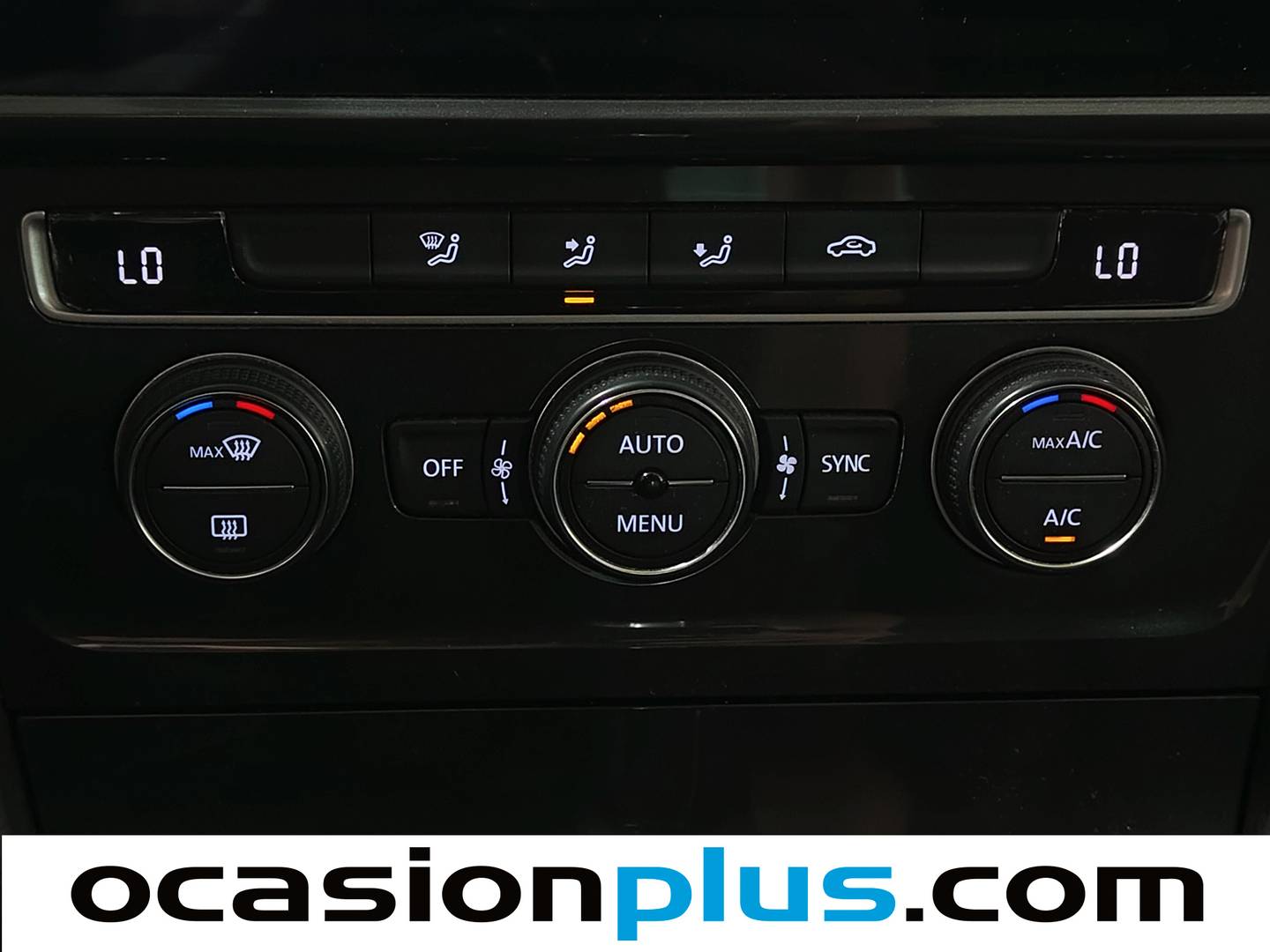 Volkswagen Golf Volkswagen Golf Advance 1.6 TDI (115 CV) DSG 2018