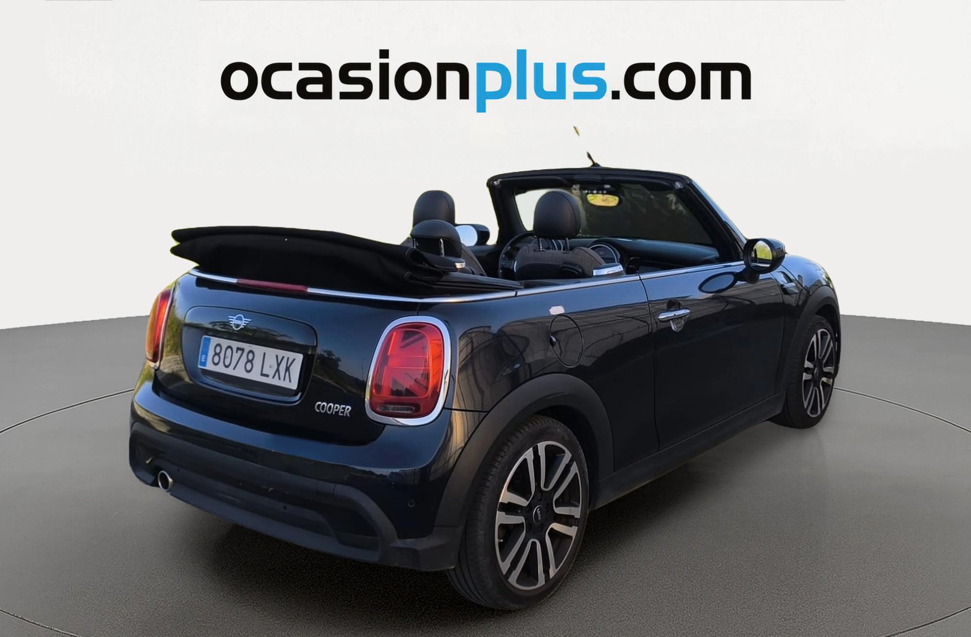 MINI Cooper Cabrio Cooper Cabrio - foto 5