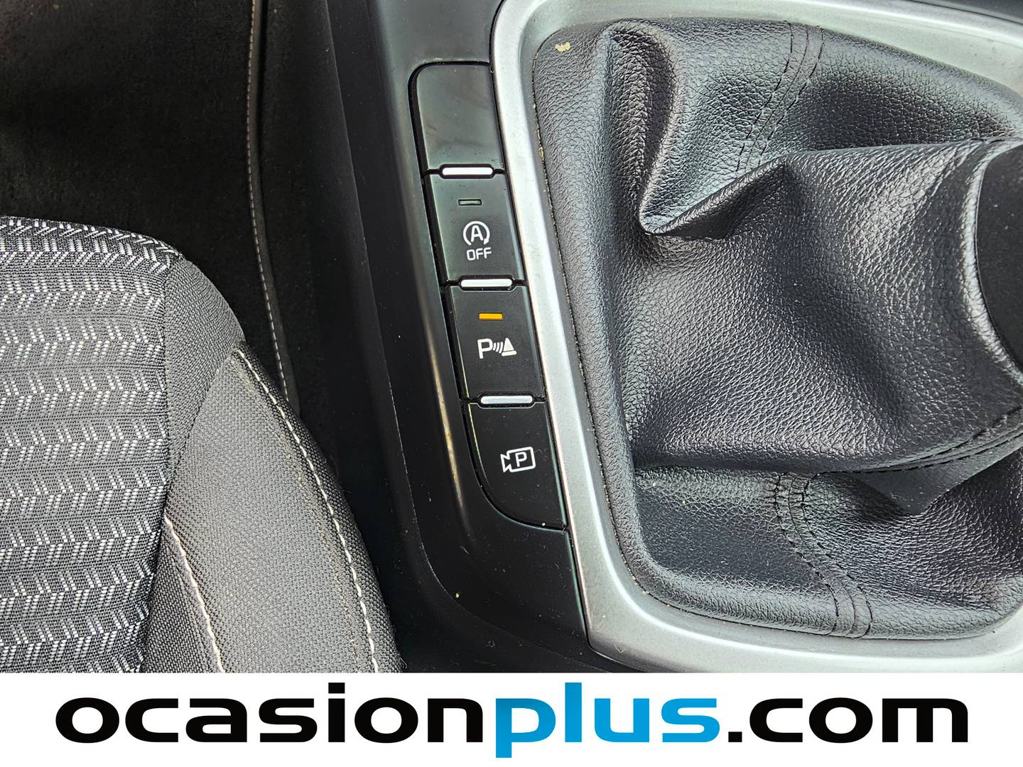 Foto KIA XCeed Kia XCeed 1.0 T-GDi Drive (120 CV)