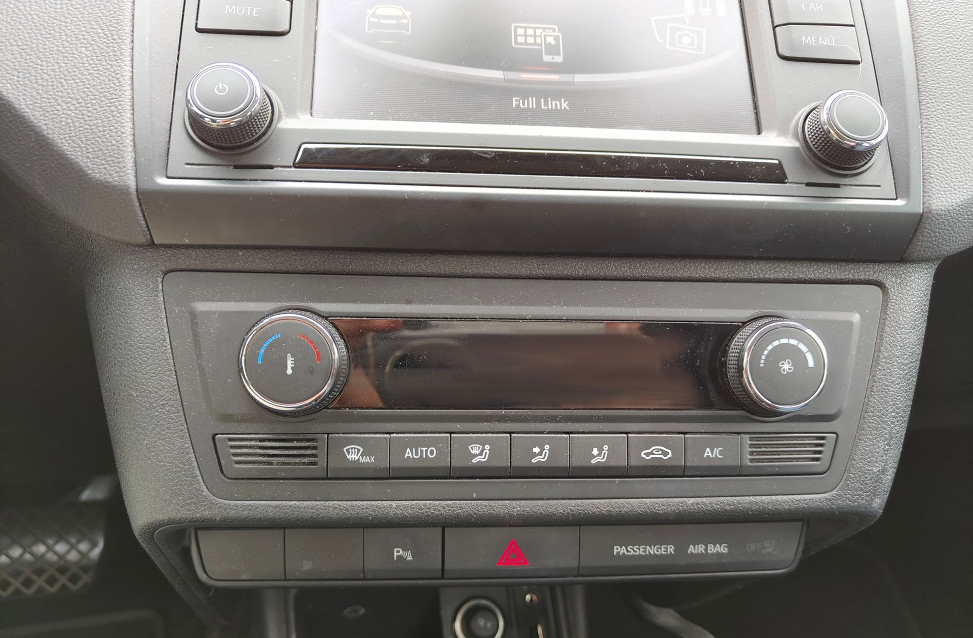 SEAT Ibiza 1.0 EcoTSI Style Connect DSG - foto 26