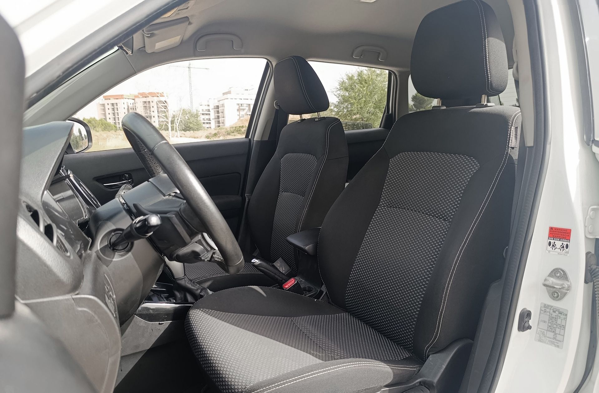 Suzuki Vitara 1.6 Ddis GLE 4WD - foto 12