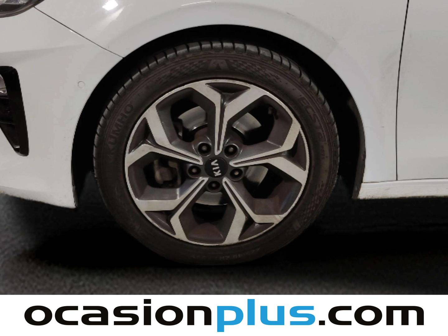 KIA Ceed KIA Ceed 1.0 T-GDi Launch Edition (120 CV) 120cv