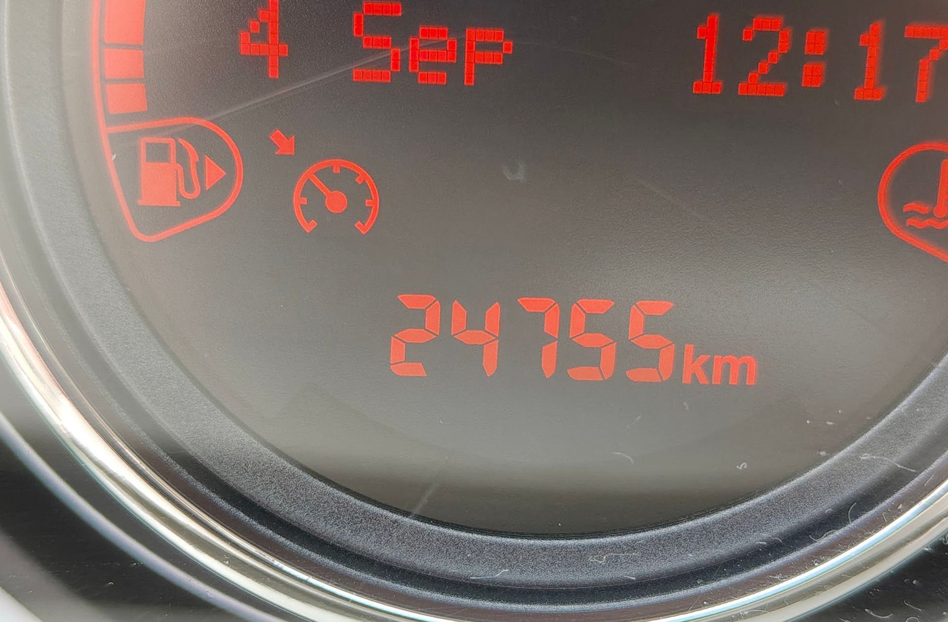 Fiat 500 1.2 Lounge - foto 10