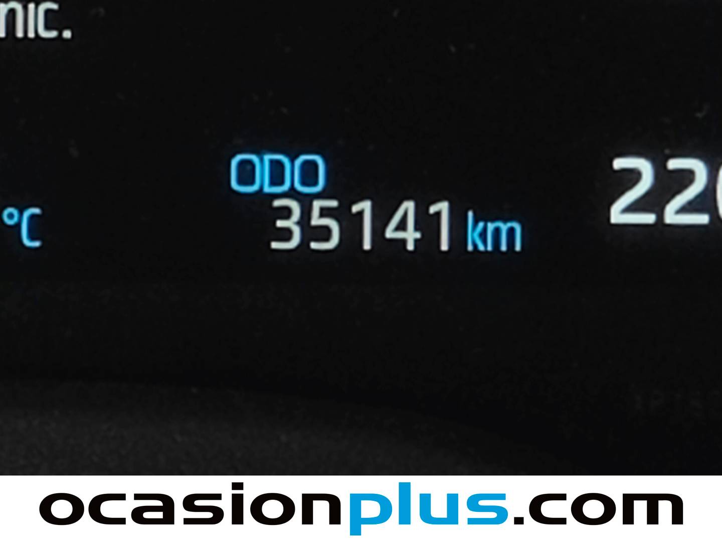 Toyota Yaris Cross Toyota Yaris Cross 120H Style (116 CV) seminuevo