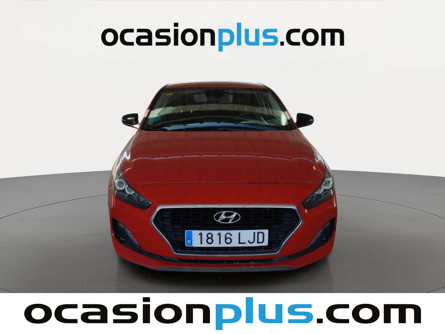 Hyundai i30 Hyundai i30 1.6 CRDI Tecno Fastback (136 CV) 136cv