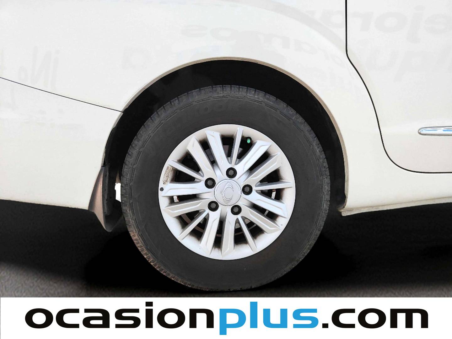 SsangYong Rodius SsangYong Rodius D22T Premium (178 CV) 7 Plazas seminuevo