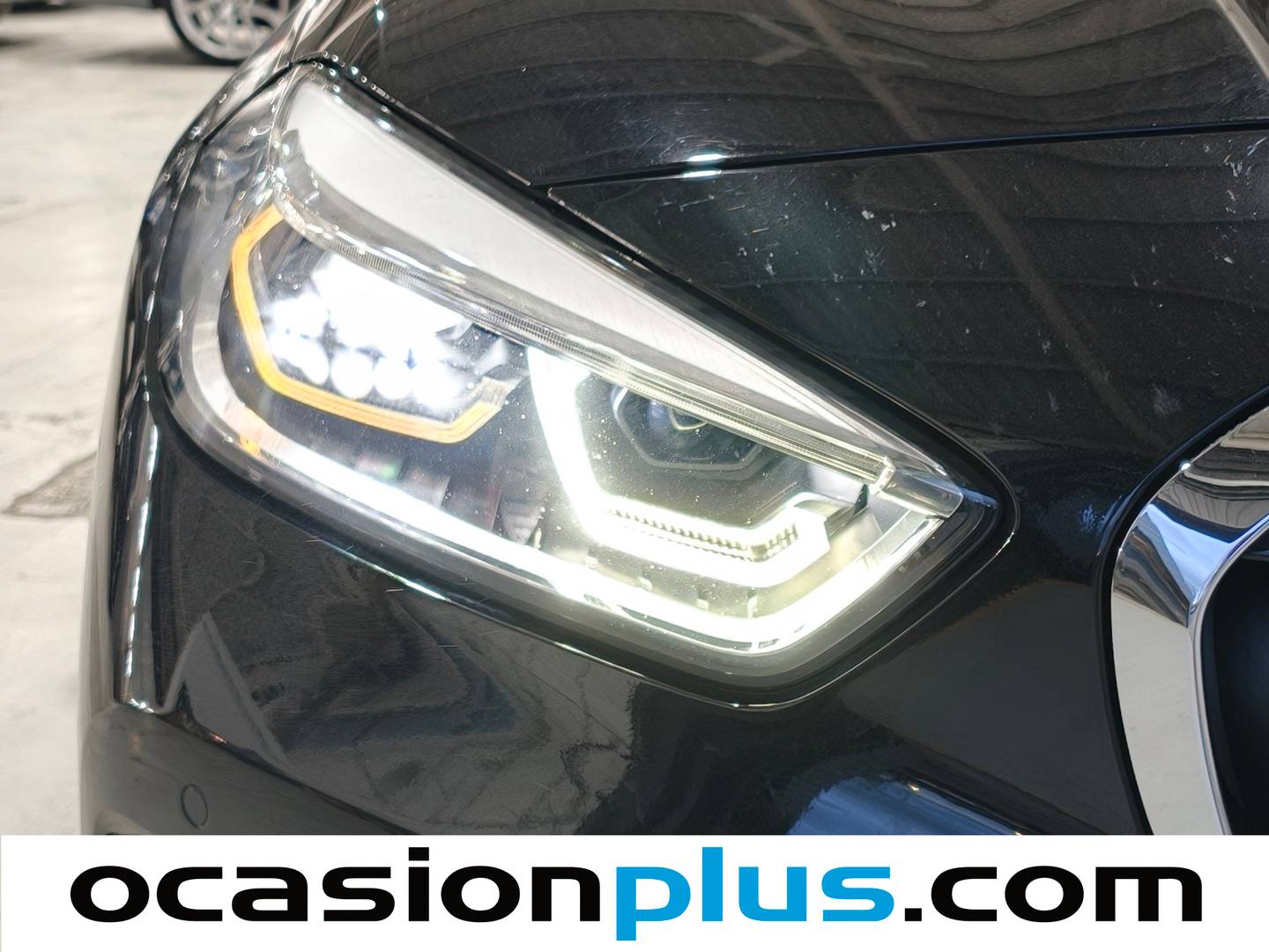 BMW Serie 1 BMW Serie 1 118i (140 CV) barato