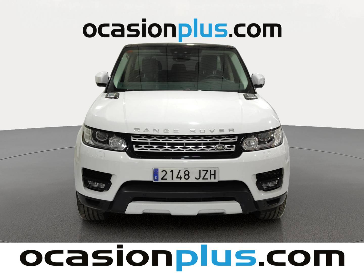 Foto Land Rover Range Rover Sport Land Rover Range Rover Sport 3.0 TDV6 HSE (258 CV)