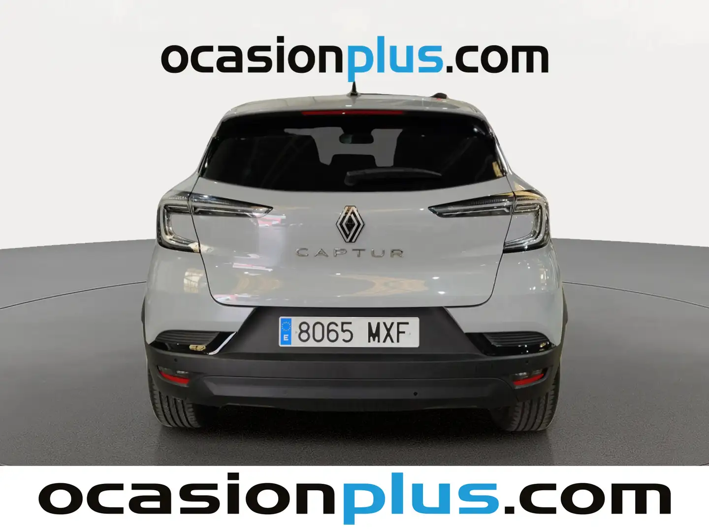 Foto Renault Captur Renault Captur Techno TCe  (90 CV)