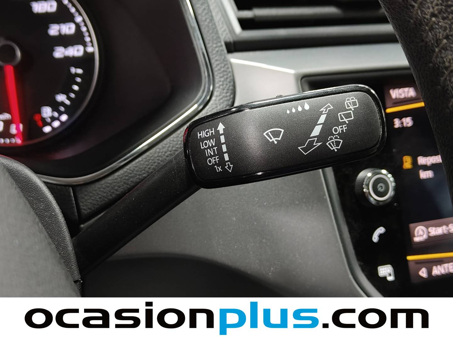 Foto Seat Ibiza SEAT Ibiza 1.0 TGI GNC S&S Style 66 kW (90 CV)