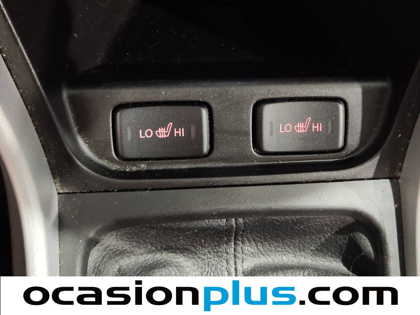 Accesorios del Suzuki S-Cross Suzuki S-Cross 1.4 DITC Mid Hybrid GLX (129 CV)