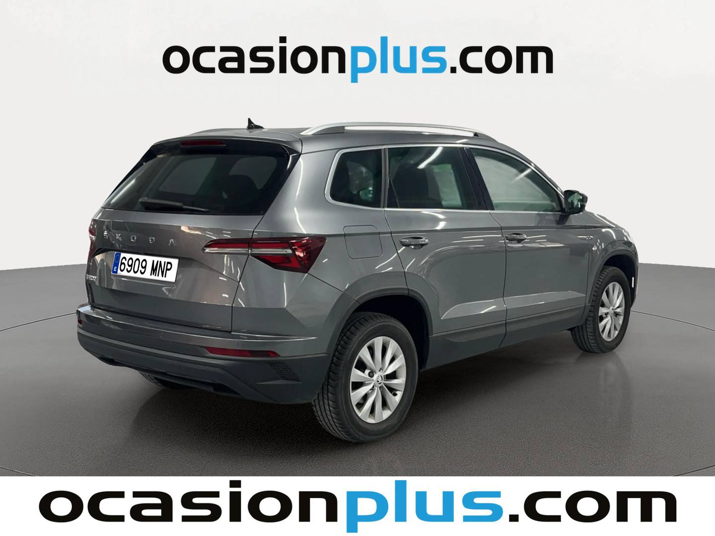Skoda Karoq Skoda Karoq 2.0 TDI Selection (115 CV) seminuevo
