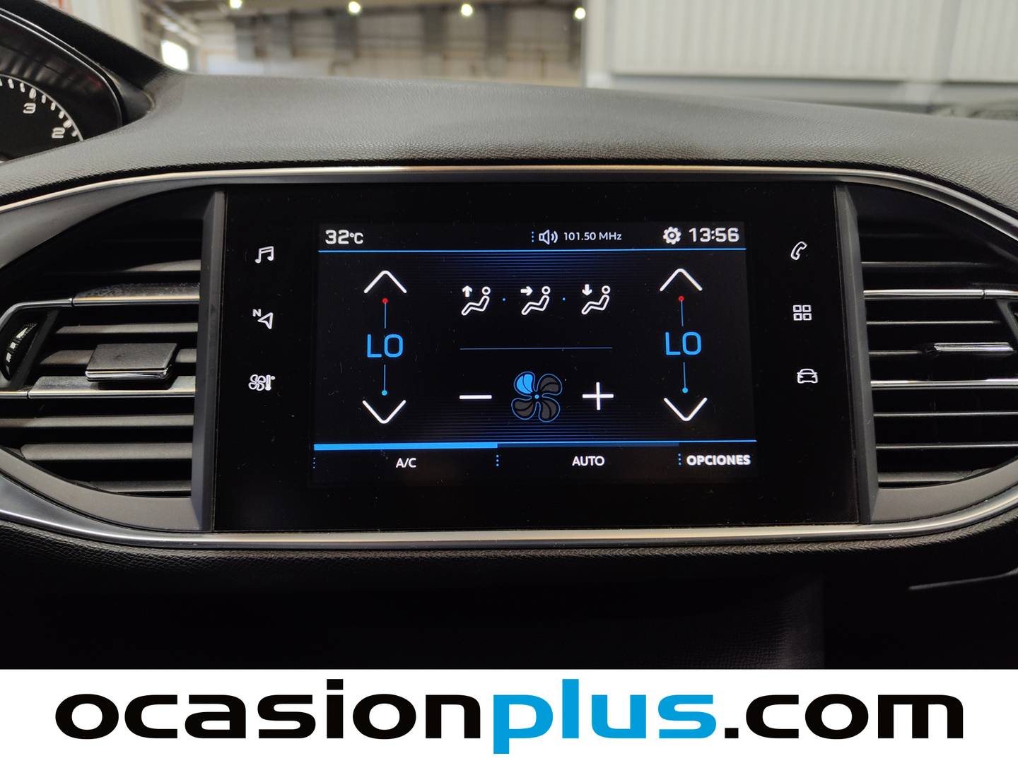 Accesorios del Peugeot 308 Peugeot 308 5p Active 1.2 PureTech (110CV) S&S