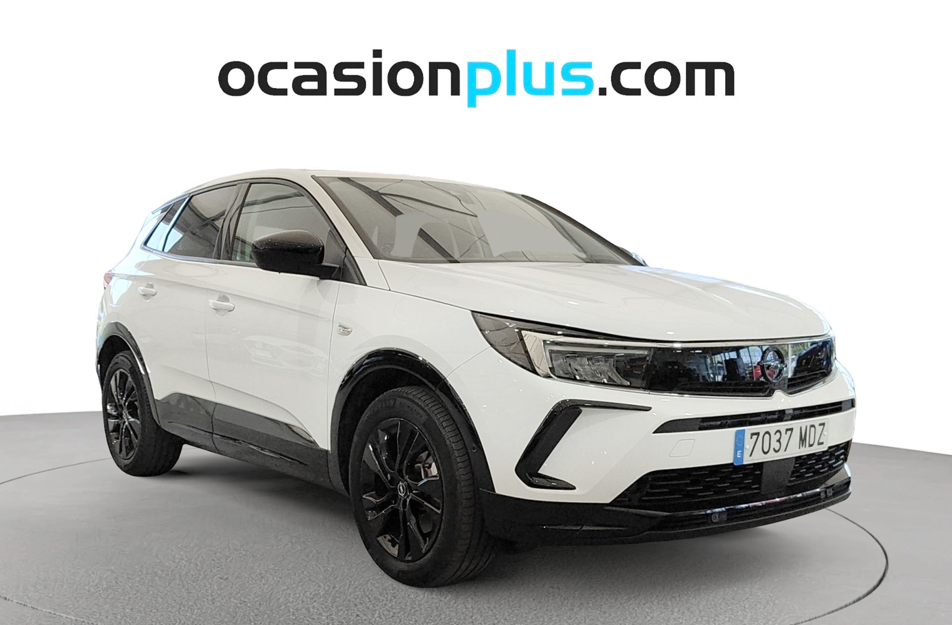 Opel Grandland 1.6 Turbo PHEV GS - foto 2