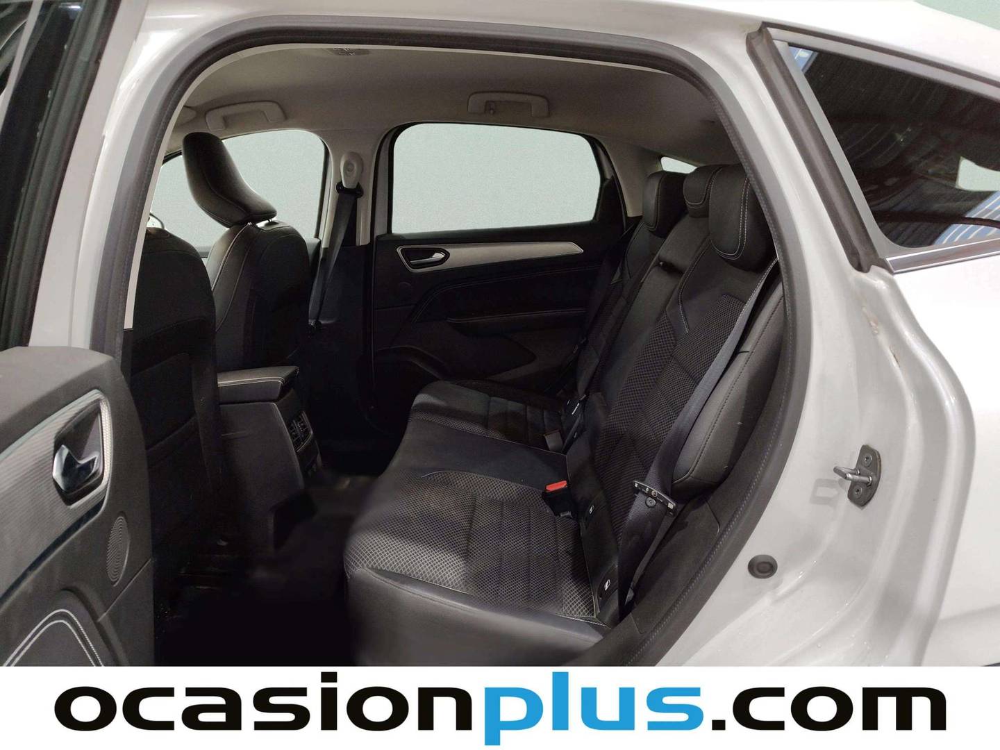 Foto Renault Arkana Renault Arkana Zen TCe (140 CV) EDC Microhíbrido