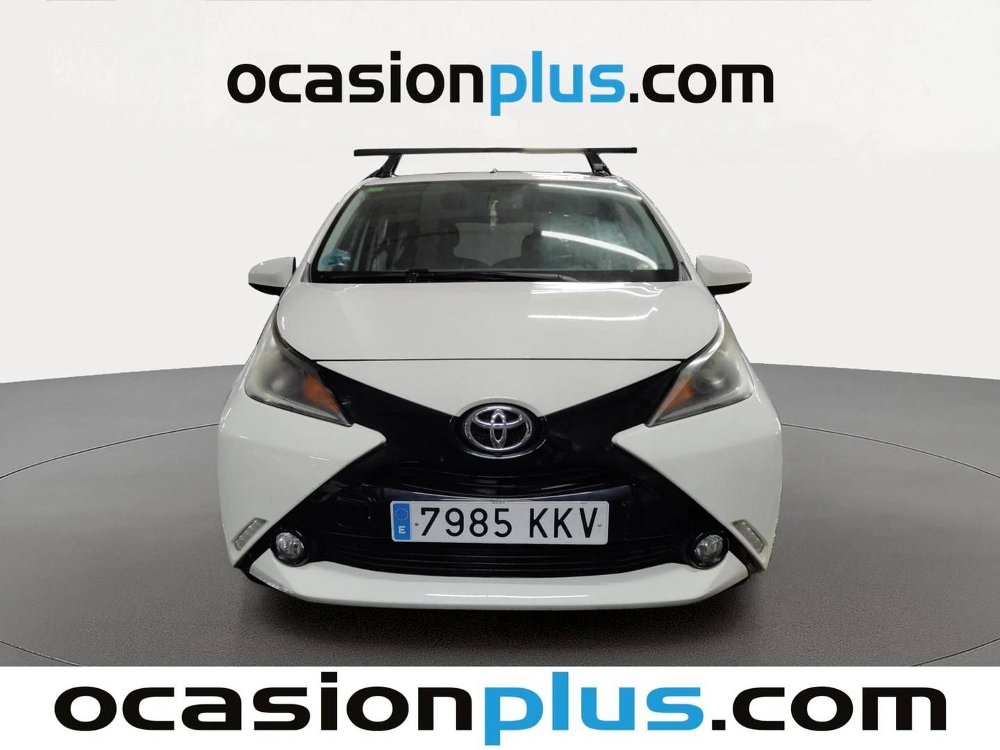 Toyota Aygo Toyota Aygo 1.0 70 x-play (69 CV) 69cv