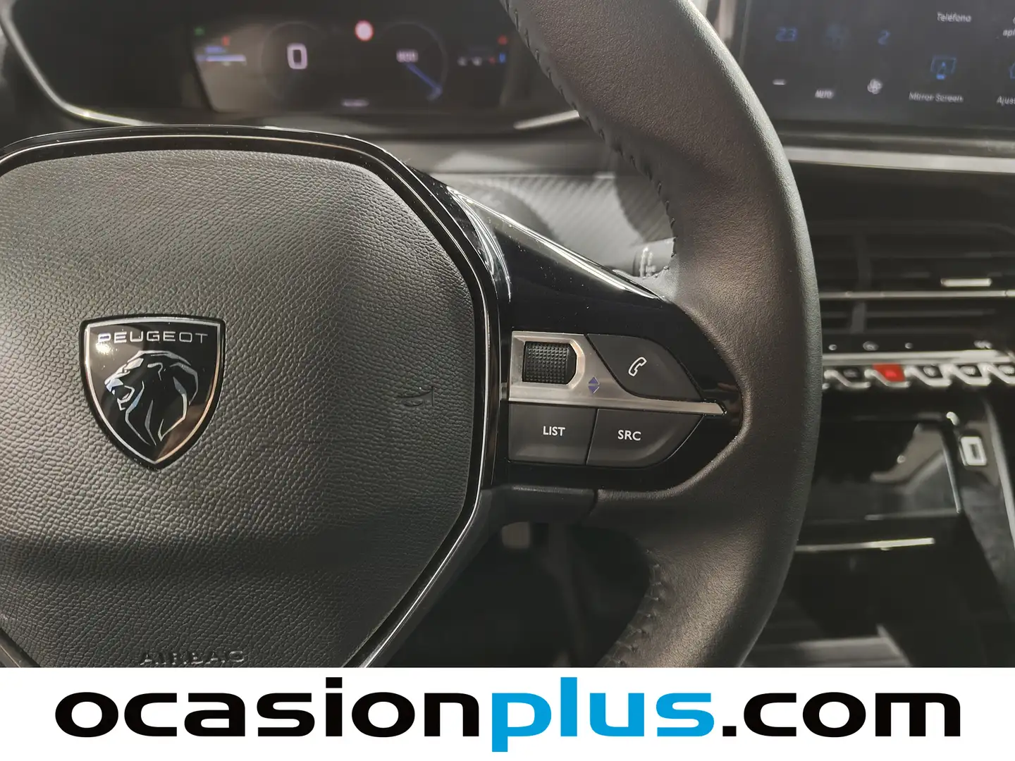 Foto Peugeot 208 Peugeot 208 PureTech 100 Allure (100 CV)