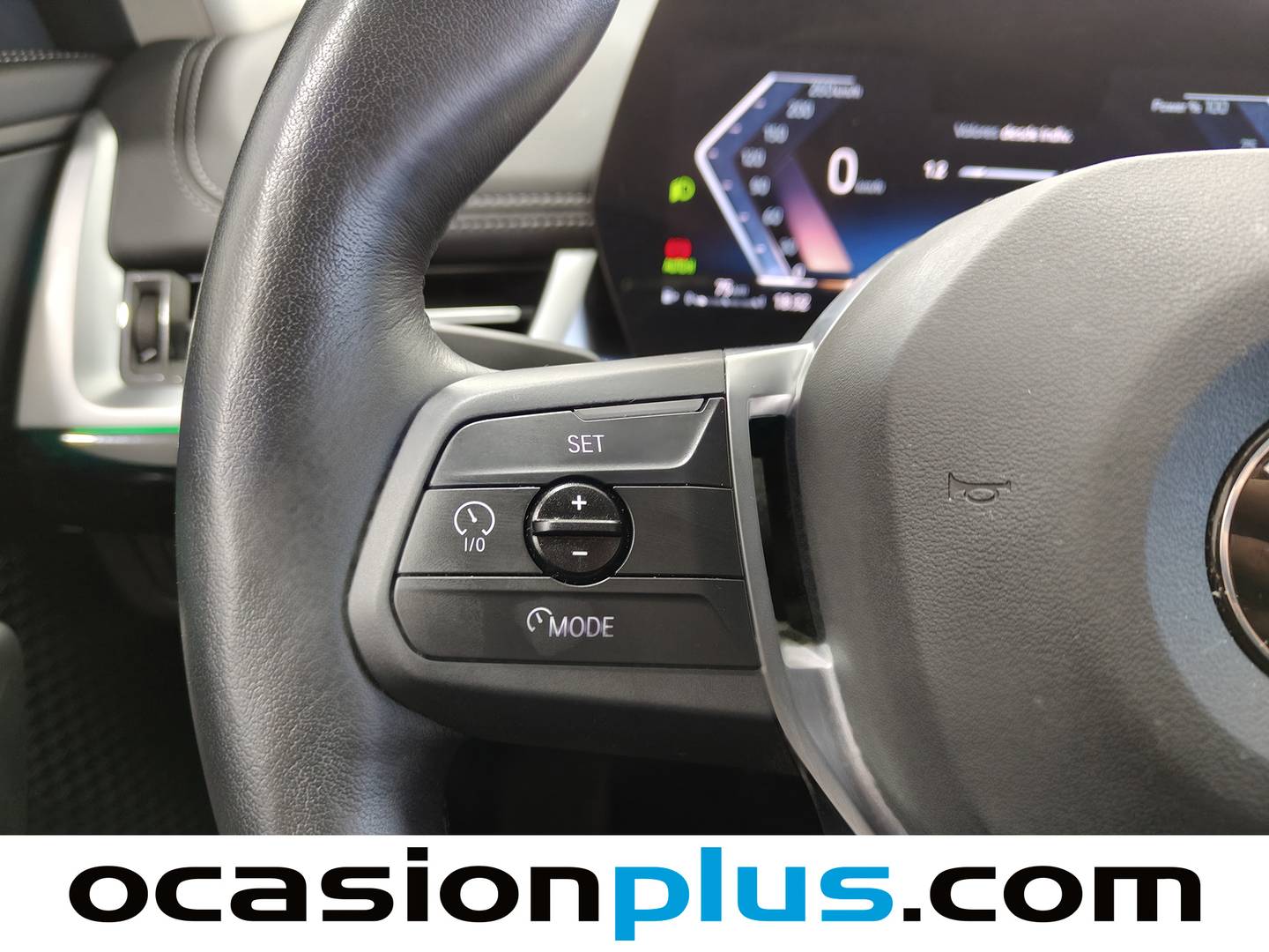 Foto BMW X1 BMW X1 sDrive18i (136 CV)