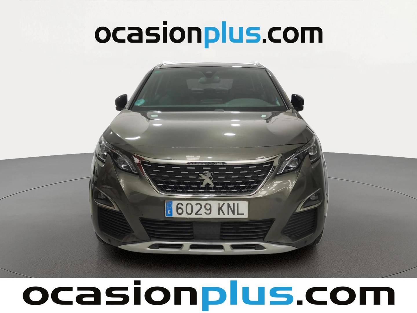 Peugeot 3008 Peugeot 3008 BlueHDi 150 S&S GT Line (150 CV) km 0