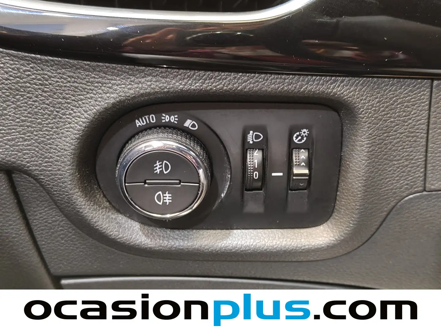 Foto Opel Astra Opel Astra 1.6 CDTi Dynamic  (110 CV)