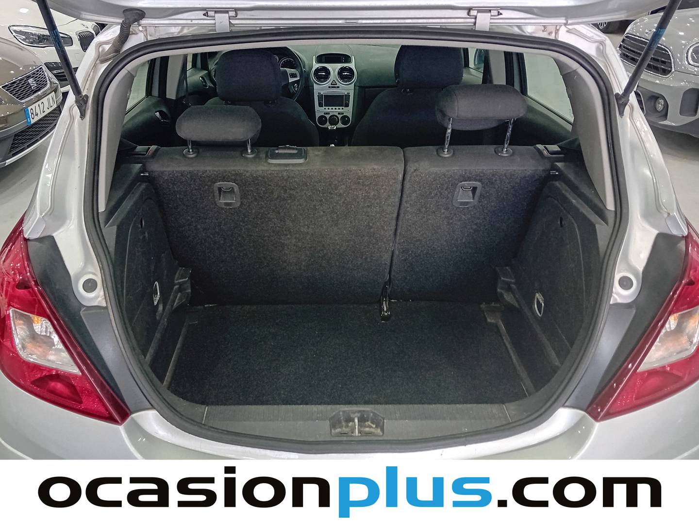 Foto Opel Corsa Opel Corsa 1.4 Selective  (100 CV)