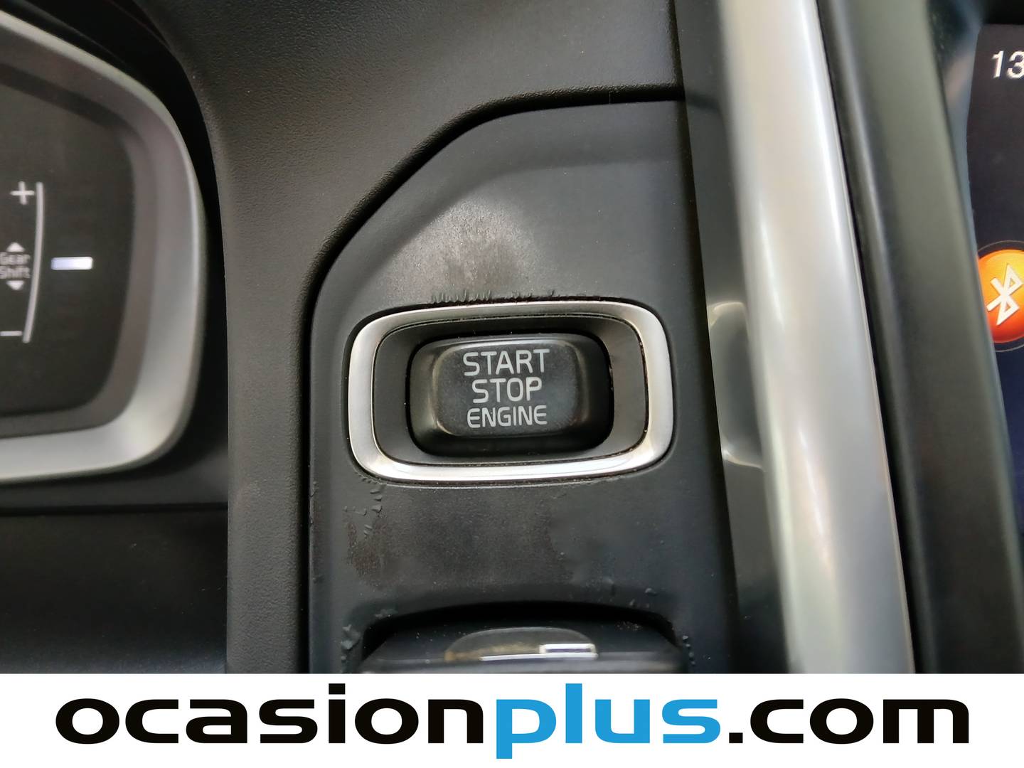 Acabados Volvo XC60 Volvo XC60 D4 Momentum (190 CV)