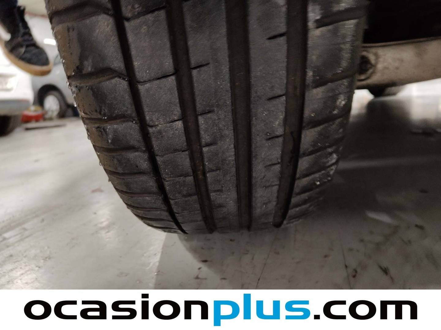 Mercedes CLA Mercedes-Benz CLA CLA 200 d (136 CV) 136cv