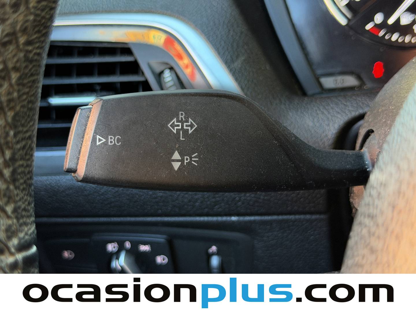 Foto BMW Serie 1 BMW Serie 1 116d (116 CV)