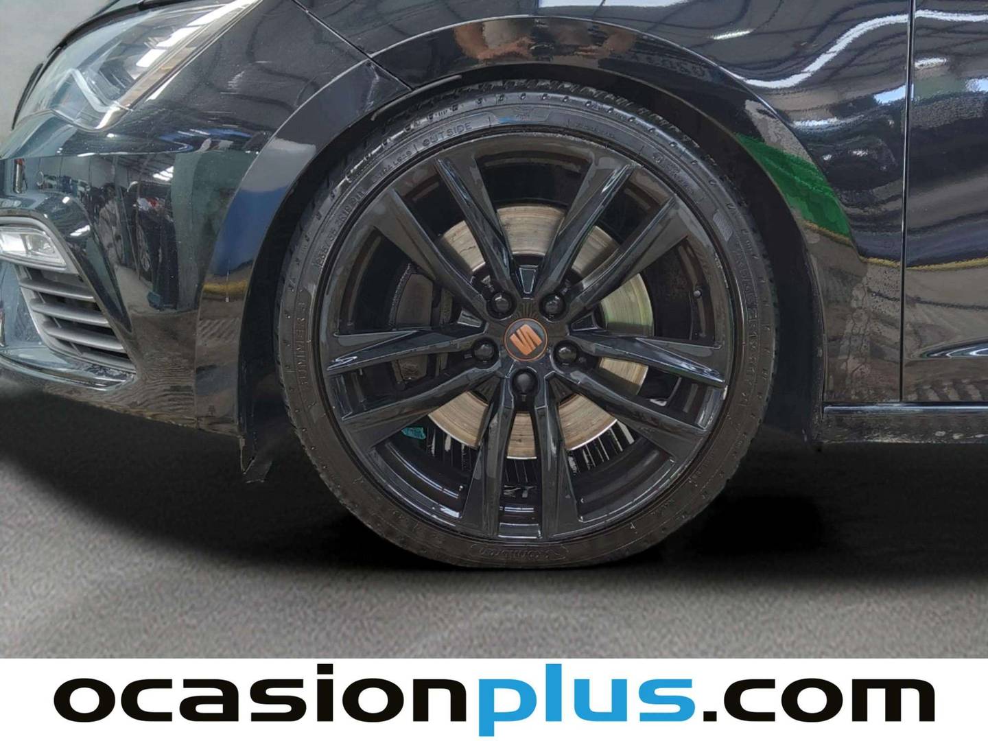 Seat León SEAT León 2.0 TSI S&S Cupra DSG  (290 CV) km 0