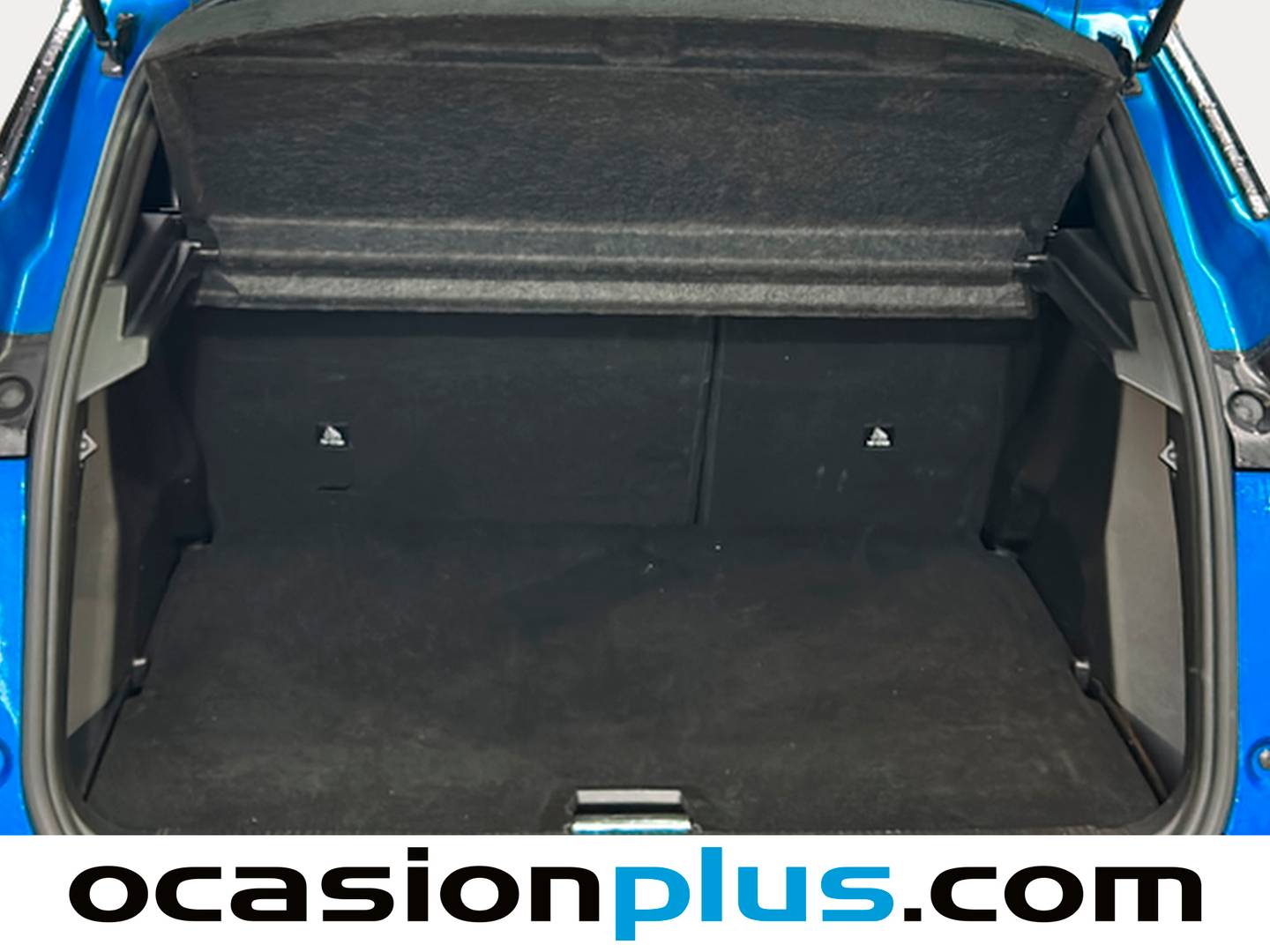 Foto Peugeot 2008 Peugeot 2008 PureTech 100 S&S Allure  (100 CV)