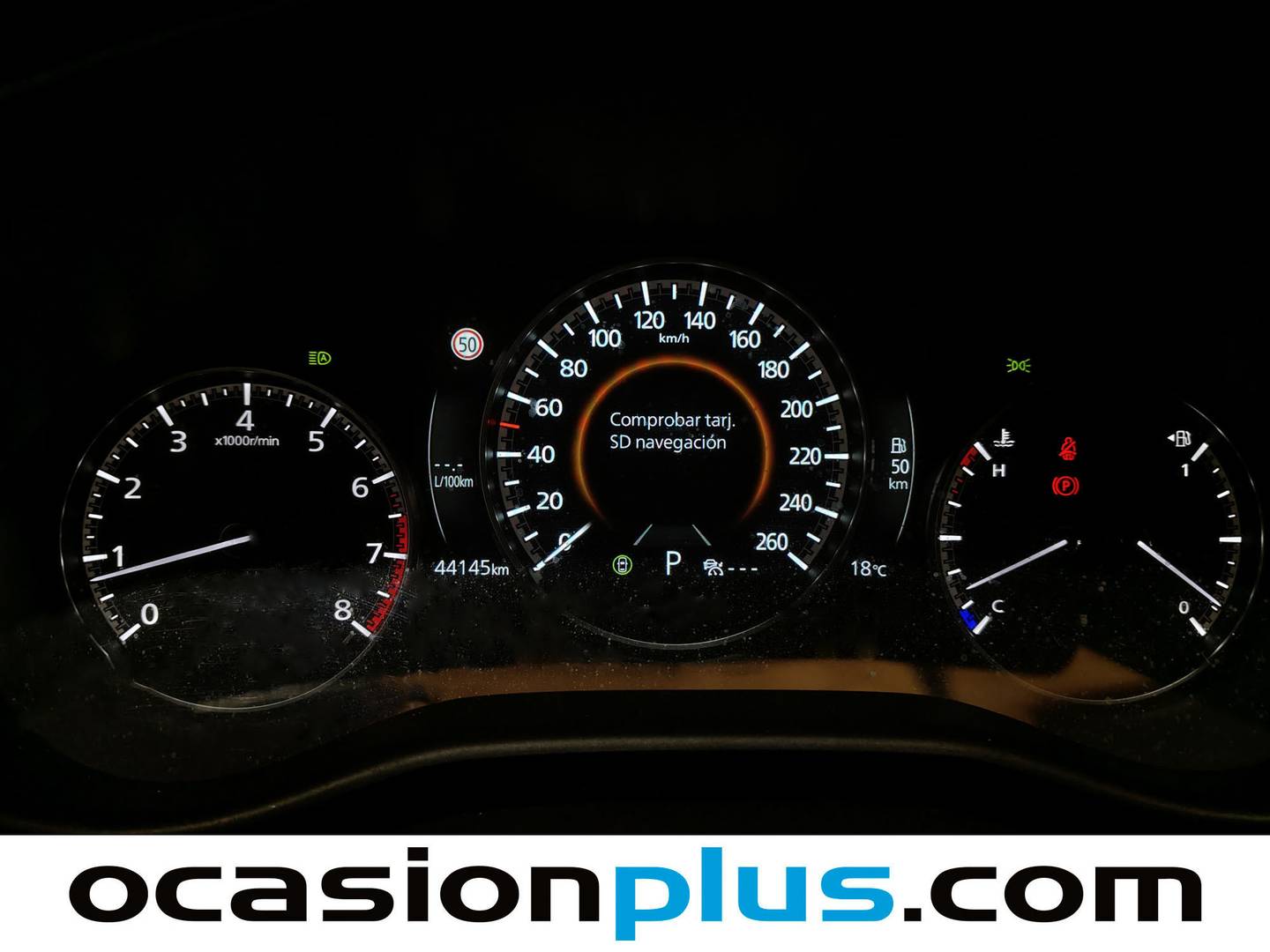 Foto Mazda CX-30 Mazda CX-30 2.5 e-Skyactive G MHEV Prime-Line (140 CV)