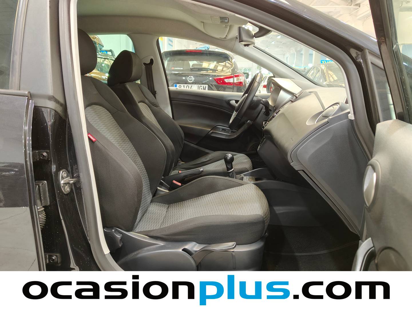 Seat Ibiza Seat Ibiza 1.6 16v Sport (105 CV) km 0