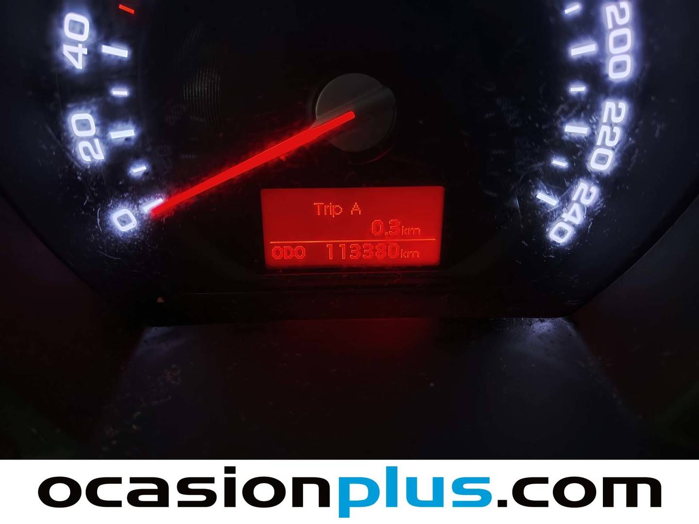 KIA Sportage Kia Sportage 1.7 CRDI VGT Drive 4x2 (115 CV) seminuevo