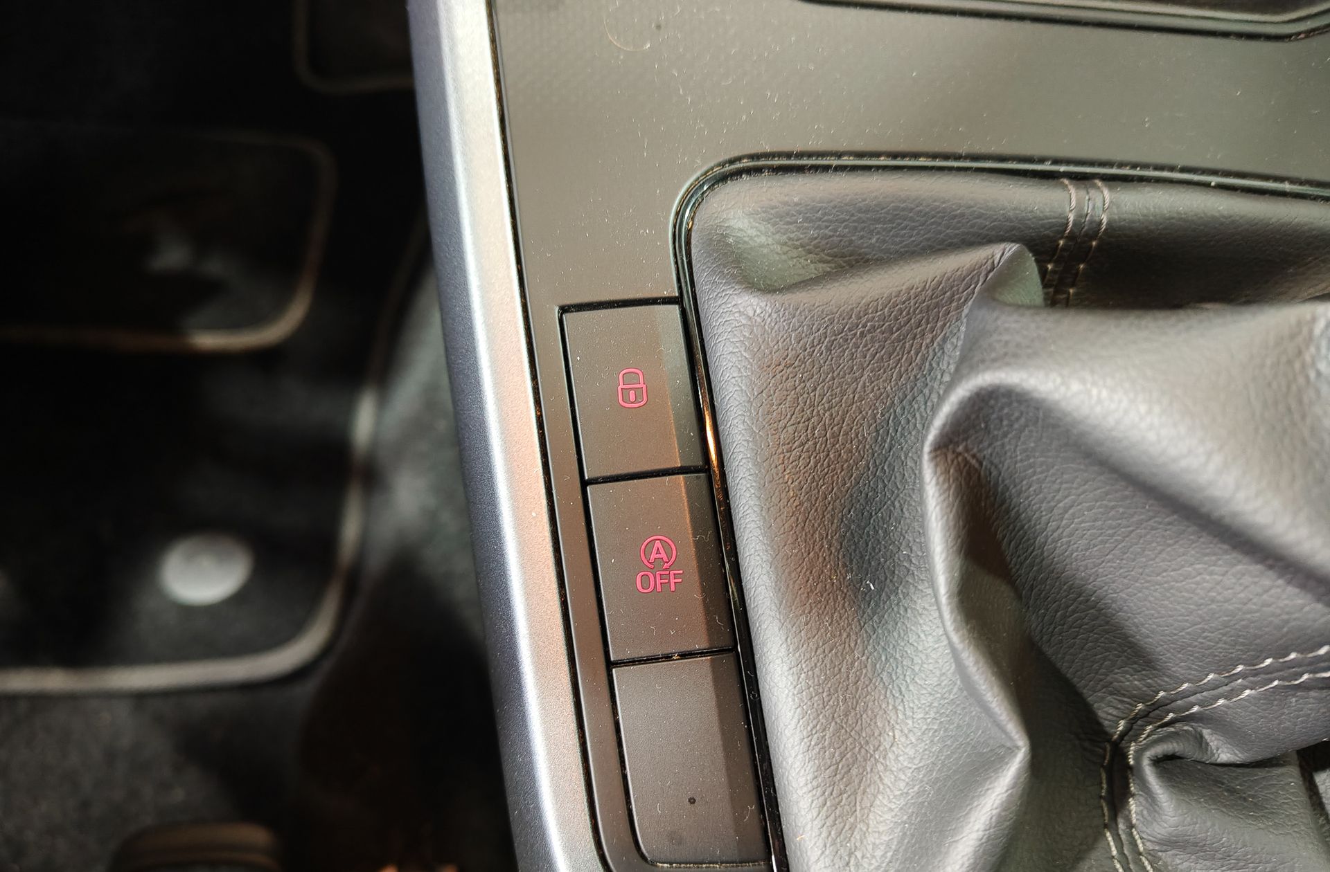 SEAT Arona 1.0 TSI Ecomotive Style Edition - foto 27