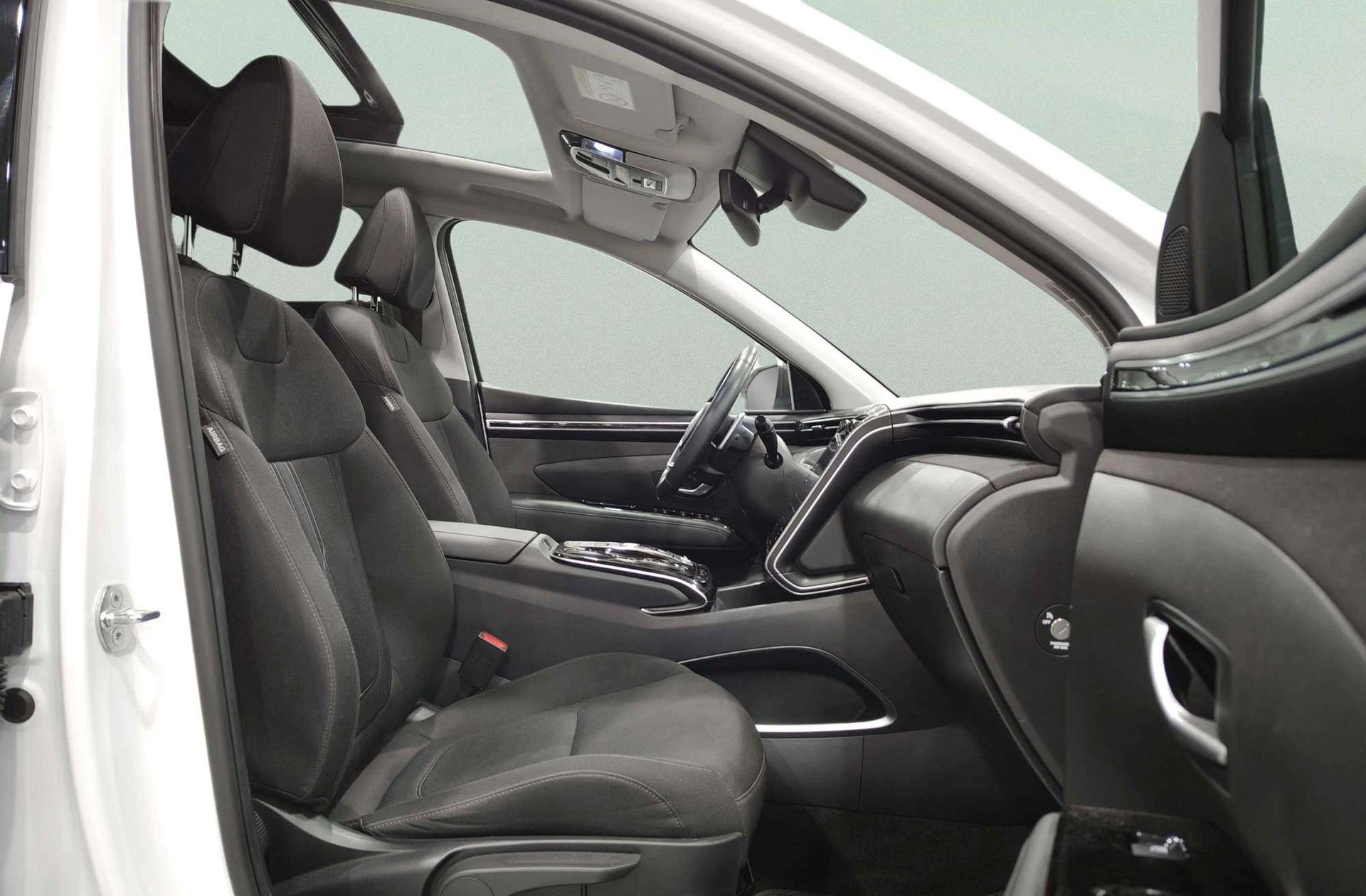 Hyundai Tucson 1.6 CRDi 48V Tecno Sky DCT - foto 23