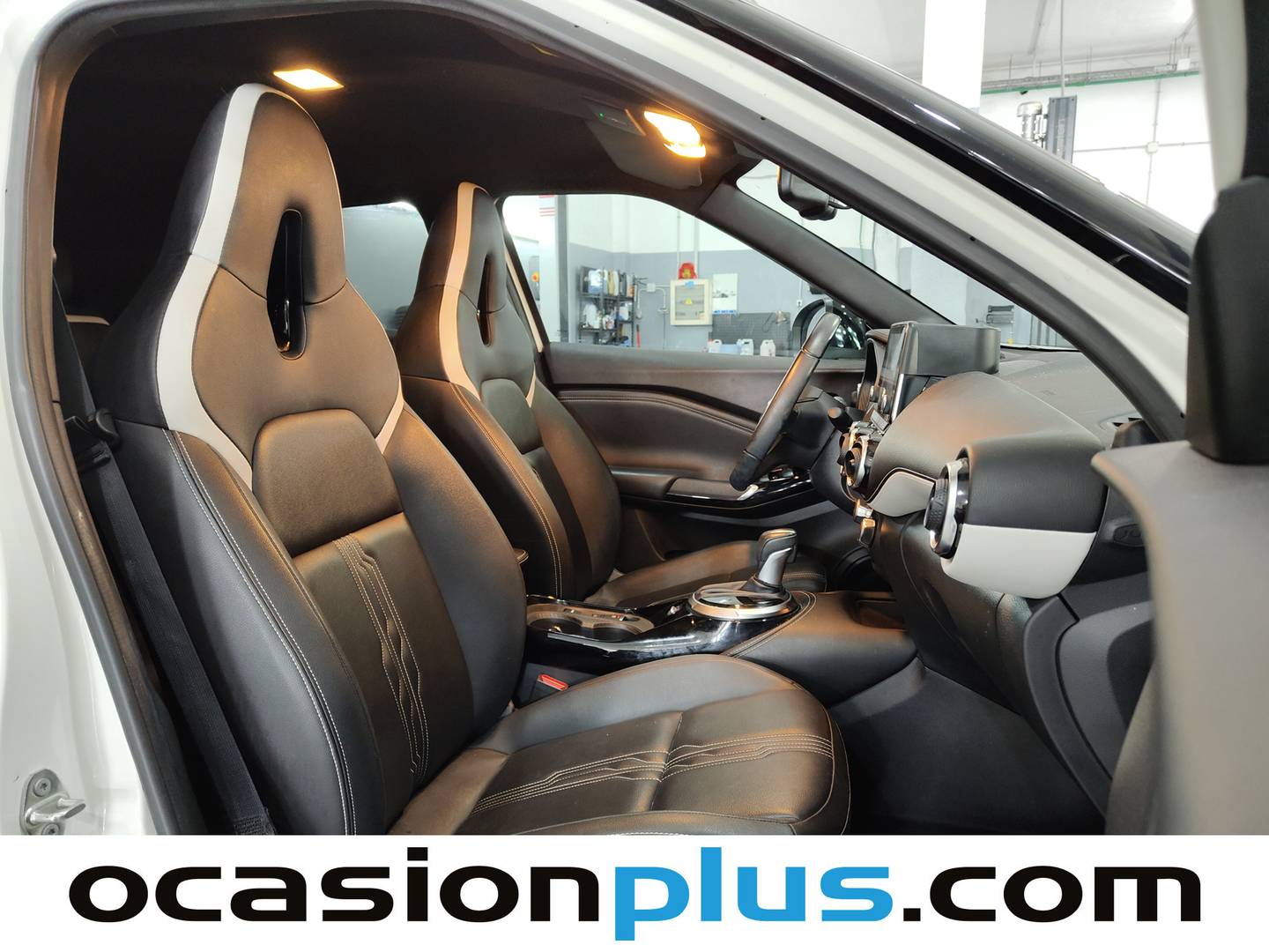 Nissan JUKE Nissan Juke 1.6 Hybrid Premiere Edition Auto (143 CV) 2023