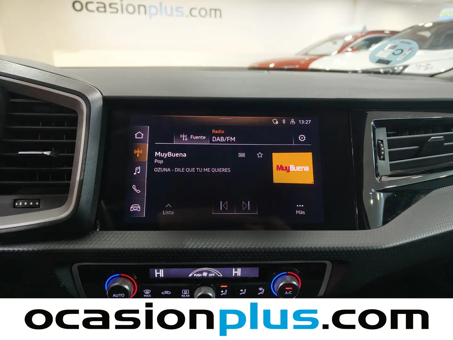 Foto Audi A1 Audi A1 Sportback Adrenalin 30 TFSI (110 CV) S tronic PACK S-LINE